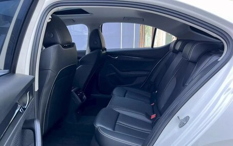 Skoda Octavia IV, 2022 год, 2 178 000 рублей, 14 фотография