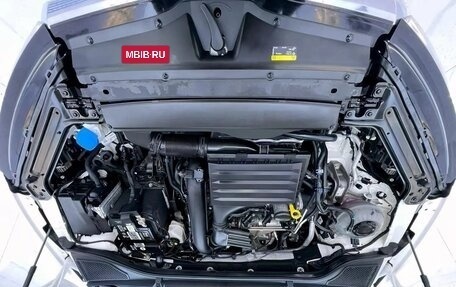 Skoda Octavia IV, 2022 год, 2 178 000 рублей, 17 фотография