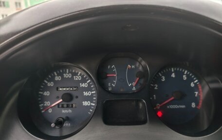 Toyota RAV4, 1995 год, 550 000 рублей, 9 фотография