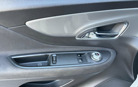 Opel Mokka I, 2014 год, 910 000 рублей, 20 фотография