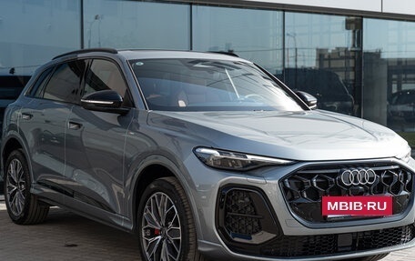 Audi Q5, 2026 год, 6 899 500 рублей, 3 фотография