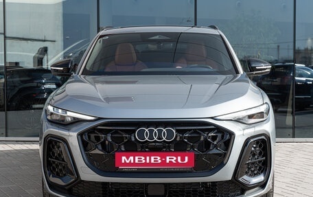 Audi Q5, 2026 год, 6 899 500 рублей, 2 фотография