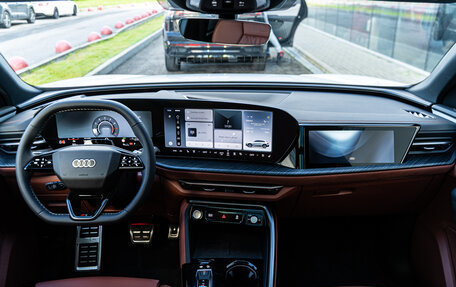 Audi Q5, 2026 год, 6 899 500 рублей, 7 фотография