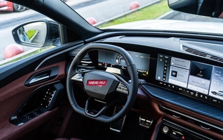 Audi Q5, 2026 год, 6 899 500 рублей, 8 фотография