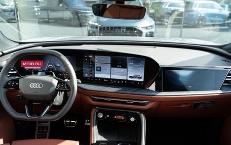 Audi Q5, 2026 год, 6 899 500 рублей, 14 фотография