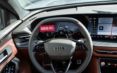 Audi Q5, 2026 год, 6 899 500 рублей, 15 фотография