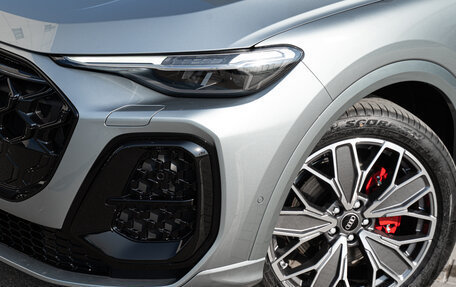 Audi Q5, 2026 год, 6 899 500 рублей, 21 фотография