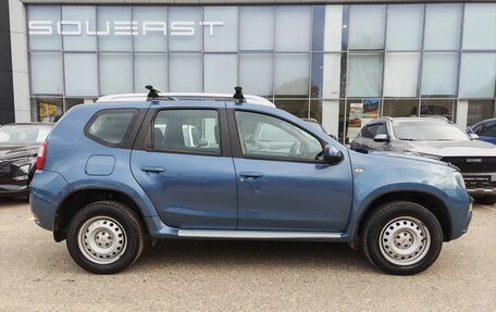 Nissan Terrano III, 2017 год, 1 499 000 рублей, 3 фотография
