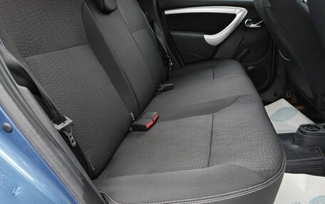 Nissan Terrano III, 2017 год, 1 499 000 рублей, 13 фотография