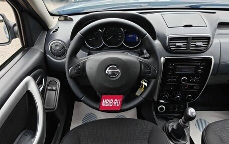 Nissan Terrano III, 2017 год, 1 499 000 рублей, 9 фотография