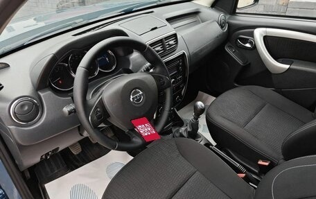 Nissan Terrano III, 2017 год, 1 499 000 рублей, 8 фотография