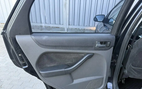 Ford Focus II рестайлинг, 2006 год, 449 000 рублей, 7 фотография