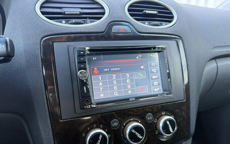 Ford Focus II рестайлинг, 2006 год, 449 000 рублей, 12 фотография