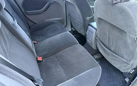 Ford Focus II рестайлинг, 2006 год, 449 000 рублей, 3 фотография