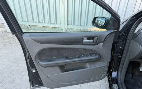 Ford Focus II рестайлинг, 2006 год, 449 000 рублей, 9 фотография