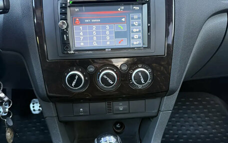 Ford Focus II рестайлинг, 2006 год, 449 000 рублей, 13 фотография