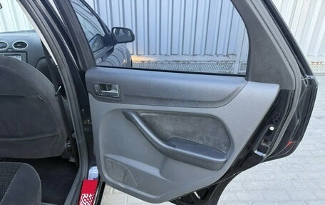 Ford Focus II рестайлинг, 2006 год, 449 000 рублей, 4 фотография