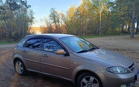 Chevrolet Lacetti, 2008 год, 730 000 рублей, 4 фотография