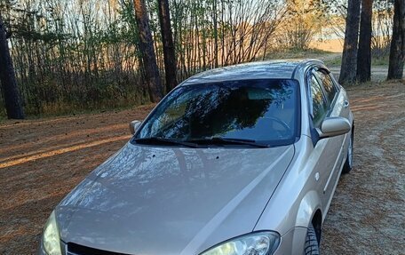 Chevrolet Lacetti, 2008 год, 730 000 рублей, 7 фотография