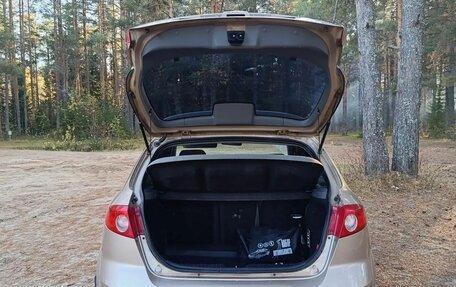 Chevrolet Lacetti, 2008 год, 730 000 рублей, 9 фотография