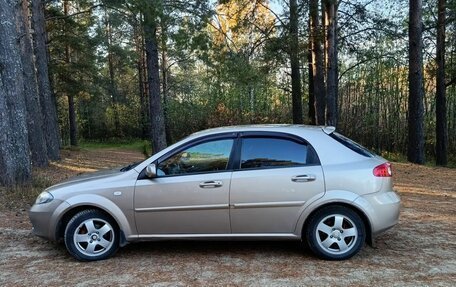 Chevrolet Lacetti, 2008 год, 730 000 рублей, 6 фотография