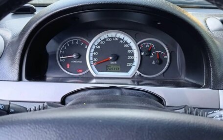 Chevrolet Lacetti, 2008 год, 730 000 рублей, 10 фотография