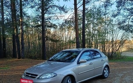 Chevrolet Lacetti, 2008 год, 730 000 рублей, 3 фотография