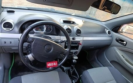Chevrolet Lacetti, 2008 год, 730 000 рублей, 11 фотография