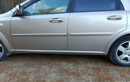 Chevrolet Lacetti, 2008 год, 730 000 рублей, 14 фотография