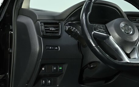 Nissan Qashqai, 2021 год, 1 725 000 рублей, 7 фотография
