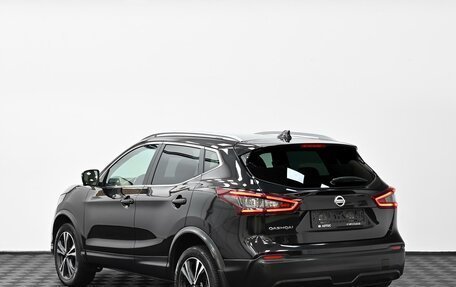 Nissan Qashqai, 2021 год, 1 725 000 рублей, 4 фотография