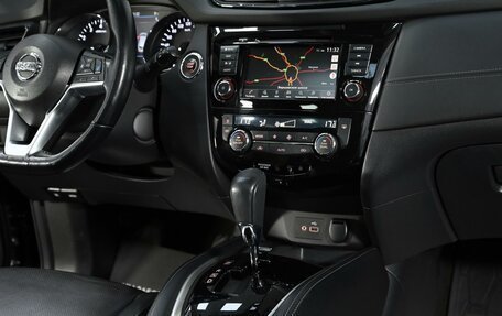 Nissan Qashqai, 2021 год, 1 725 000 рублей, 8 фотография