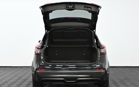 Nissan Qashqai, 2021 год, 1 725 000 рублей, 15 фотография