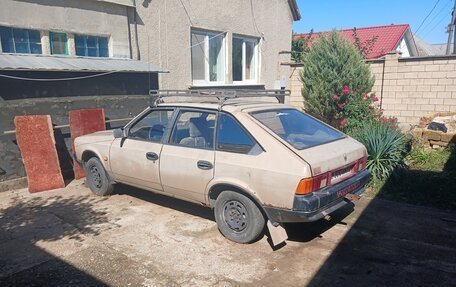 Москвич 2141, 1990 год, 120 000 рублей, 2 фотография