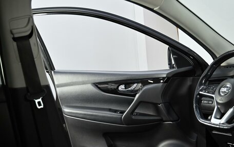 Nissan Qashqai, 2021 год, 1 725 000 рублей, 11 фотография