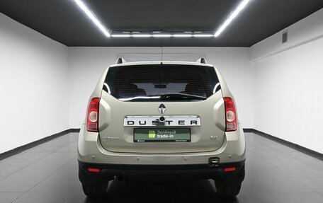 Renault Duster I рестайлинг, 2013 год, 830 000 рублей, 4 фотография