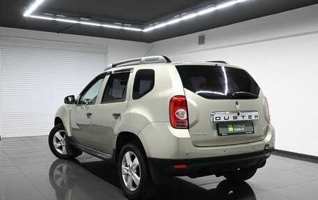 Renault Duster I рестайлинг, 2013 год, 830 000 рублей, 6 фотография