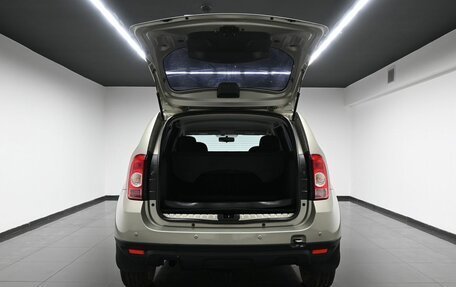 Renault Duster I рестайлинг, 2013 год, 830 000 рублей, 7 фотография
