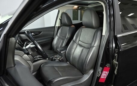 Nissan Qashqai, 2021 год, 1 725 000 рублей, 12 фотография