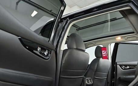 Nissan Qashqai, 2021 год, 1 725 000 рублей, 14 фотография