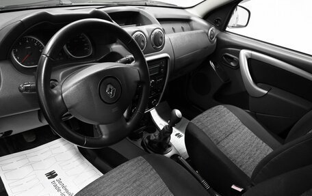 Renault Duster I рестайлинг, 2013 год, 830 000 рублей, 8 фотография
