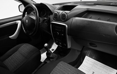 Renault Duster I рестайлинг, 2013 год, 830 000 рублей, 13 фотография