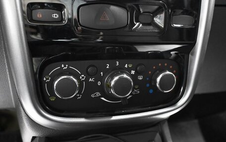 Renault Duster I рестайлинг, 2013 год, 830 000 рублей, 14 фотография