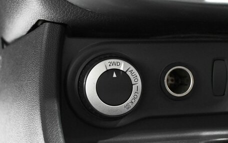 Renault Duster I рестайлинг, 2013 год, 830 000 рублей, 15 фотография