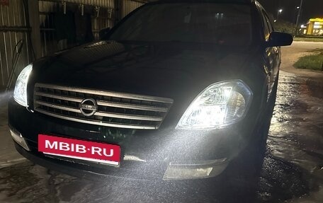 Nissan Teana, 2006 год, 350 000 рублей, 3 фотография