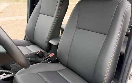 Toyota Yaris XP150 рестайлинг, 2022 год, 1 297 000 рублей, 8 фотография