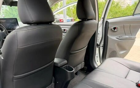 Toyota Yaris XP150 рестайлинг, 2022 год, 1 297 000 рублей, 12 фотография