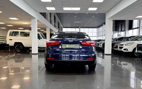 KIA Cerato III, 2016 год, 945 000 рублей, 4 фотография