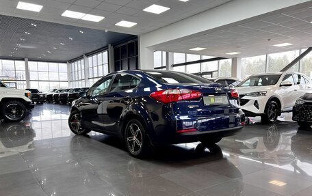 KIA Cerato III, 2016 год, 945 000 рублей, 6 фотография
