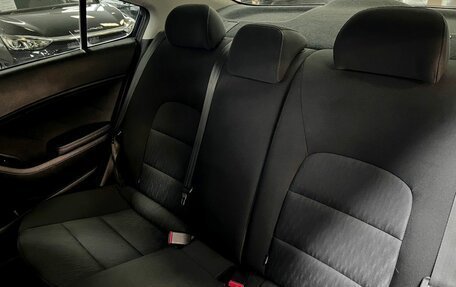 KIA Cerato III, 2016 год, 945 000 рублей, 9 фотография